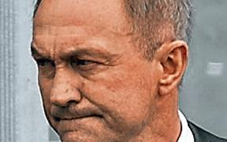 Franciszek Smuda trenerem reprezentacji Polski jest od końca 2009 roku. Jego zadaniem jest przygotow