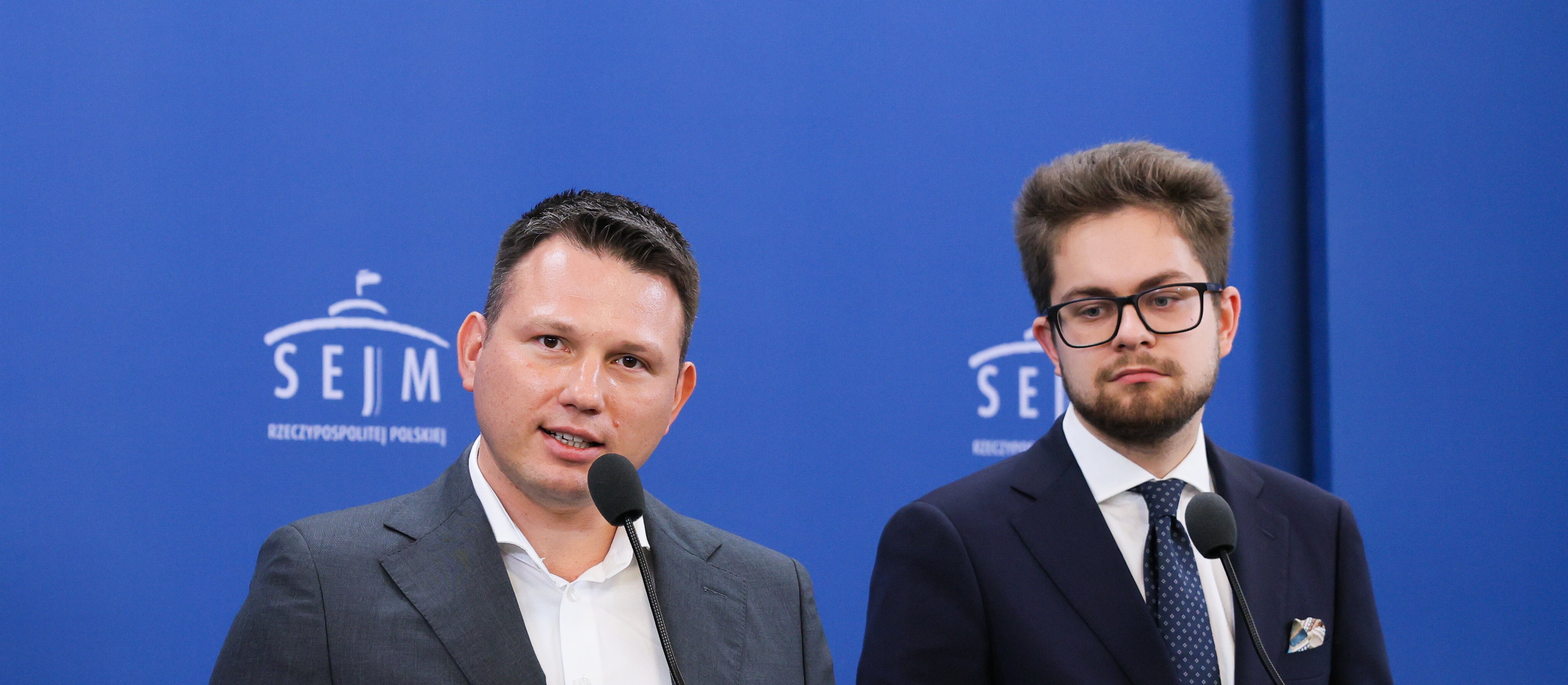 Rzecznik Konfederacji: Utożsamiam się ze słowami Sławomira Mentzena o gen. Wiesławie Kukule