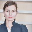 Kasia Redzisz: Wybrałam obraz dla sześciu milionów widzów