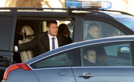 Francuski afront samochodowy