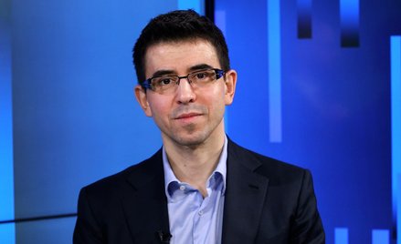 Marek Rozkrut, główny ekonomista EY: Długa i wyboista droga do celu NBP