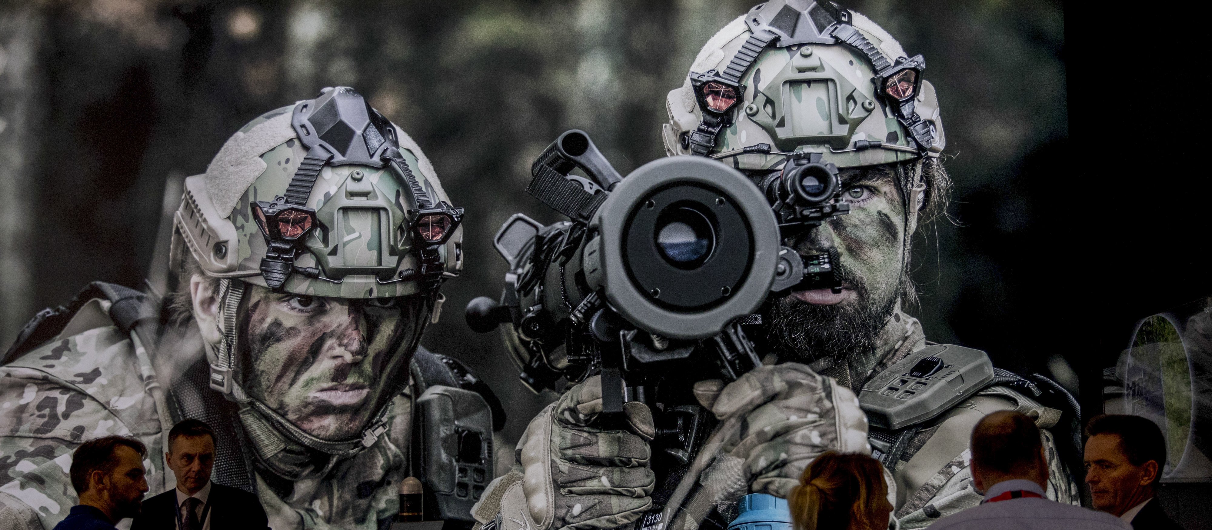 Europejski przemysł obronny i lotniczy z potencjałem. Na które spółki warto postawić?