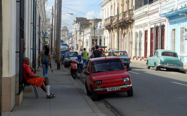 Kuba: ostatnie chwile skansenu