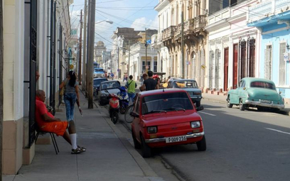 Kuba: ostatnie chwile skansenu