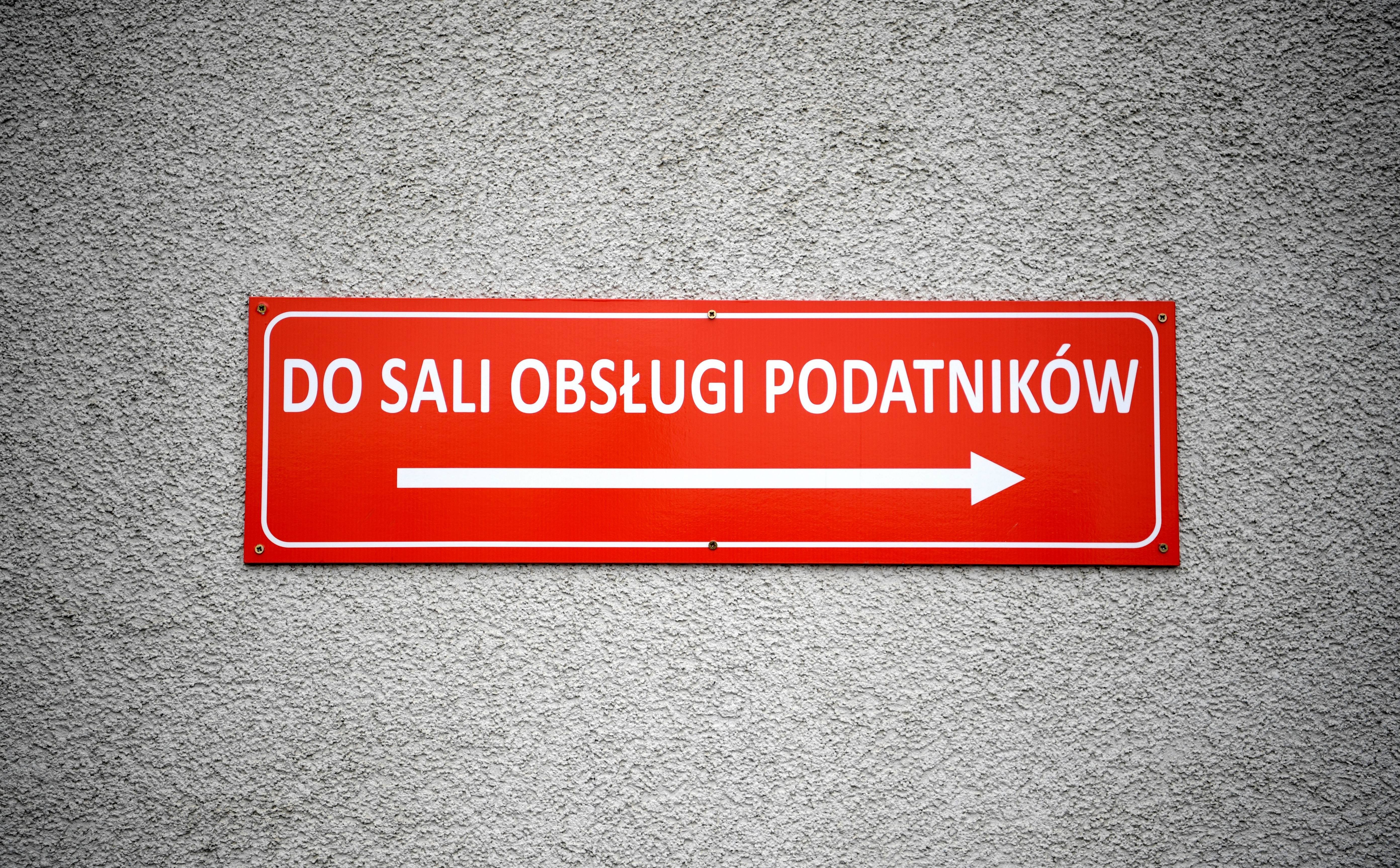 Роберт Гвяездовский: Налогоплательщик имеет право не знать, чиновник обязан знать