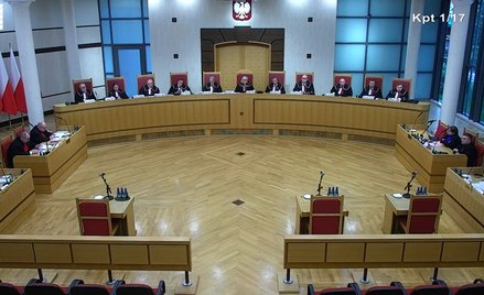 Jest wyrok TK ws. sporu kompetencyjnego pomiędzy prezydentem a Sądem Najwyższym