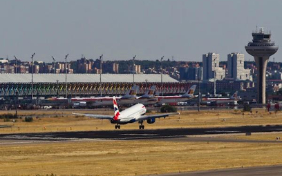 Mniejsze opłaty lotniskowe w Hiszpanii