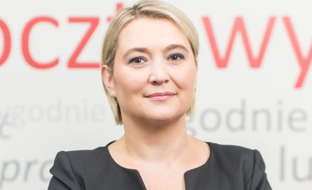 Monika Kurtek, główna ekonomistka, Bank Pocztowy