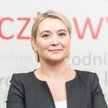 Monika Kurtek główna ekonomistka, Bank Pocztowy