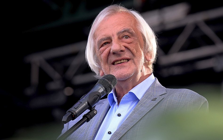 Terlecki: Na jedność Unii Europejskiej nie ma już co liczyć