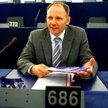 Europoseł PO Jacek Protasiewicz
