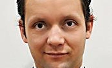 Zbigniew Krüger adwokat w kancelarii Kruger & Partnerzy