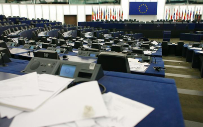 Parlament Europejski