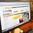 Handel w internecie: fiskus ma oko na Allegro Junior