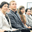 Grupę Catholic Voices Polska tworzą w większości młodzi ludzie, którzy odnieśli sukces w różnych dzi