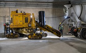 Największą część środków pochłonie budowa II linii metra, z budżetem sięgającym ponad 761 mln zł.