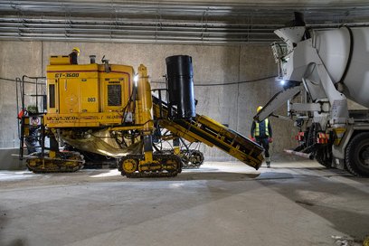 Największą część środków pochłonie budowa II linii metra, z budżetem sięgającym ponad 761 mln zł.