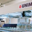 Większość biznesów Unimotu poprawiła wyniki