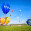 Do Krosna przyjadą najlepsi baloniarze Europy