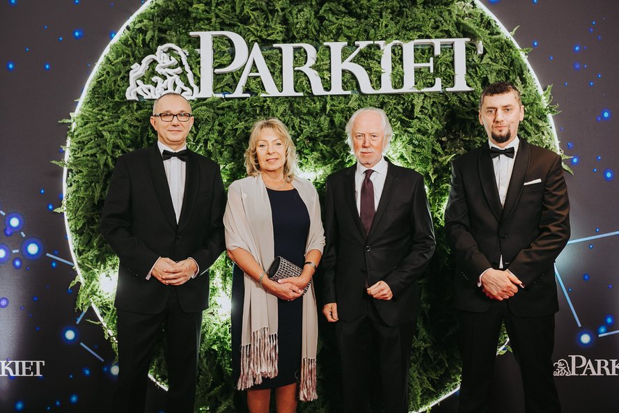 Tomasz Jażdżyński, prezes Gremi Media, Jacek Socha, były przewodniczący Komisji Papierów Wartościowy