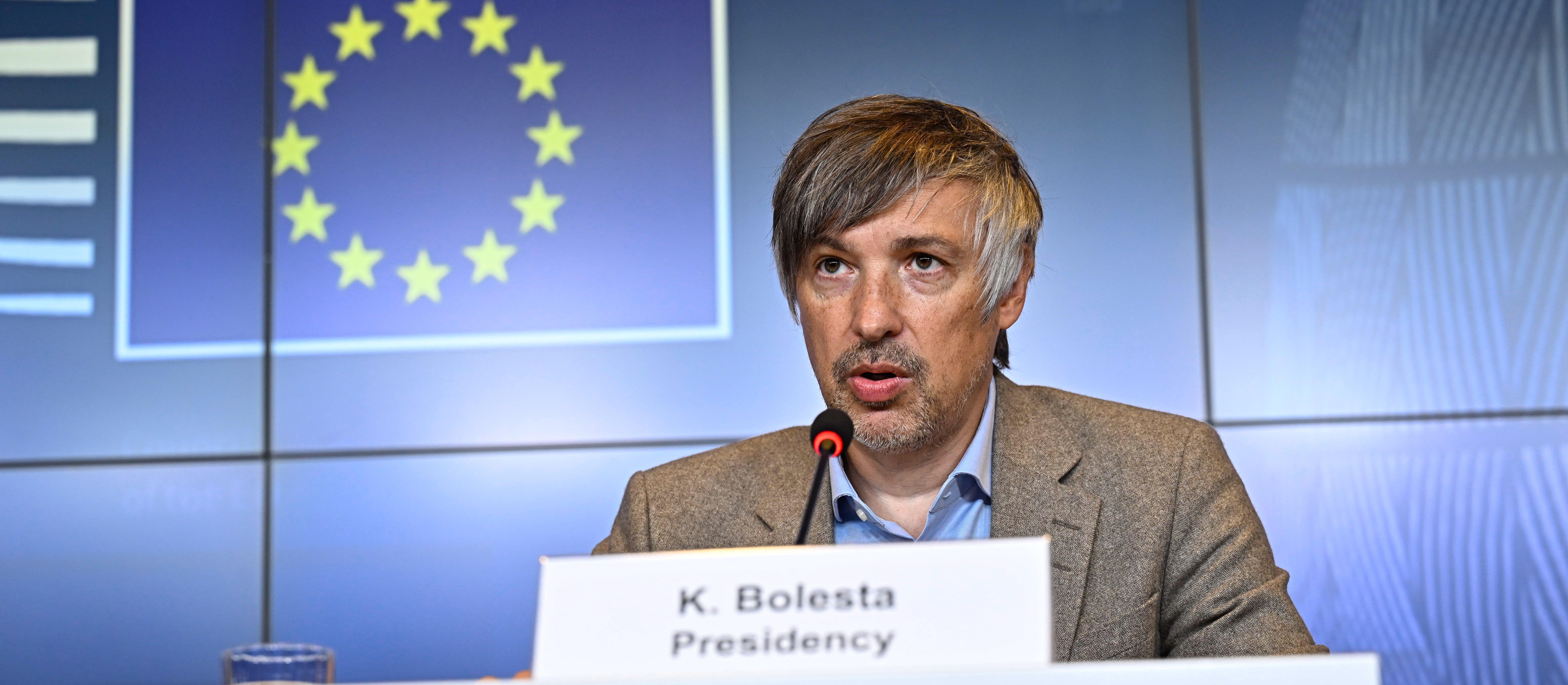 Co wywalczyła Polska w sprawie ETS2? Znamy szczegóły