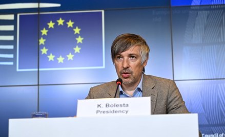 Rząd wywalczył w Radzie Europejskiej rewizję unijnej dyrektywy ETS2