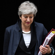 May będzie rozmawiać z Putinem. "To nie normalizacja"
