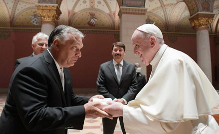 Węgry Victora Orbana wypadły w rankingu najgorzej w UE.