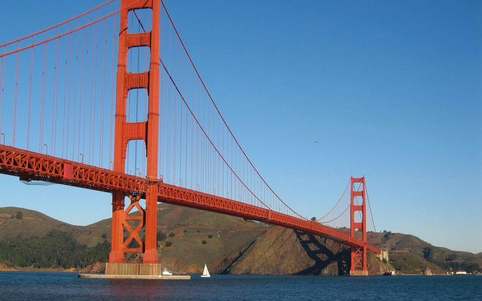 Norweski most ma być trzy razy dłuższy od mostu Golden Gate w San Francisco