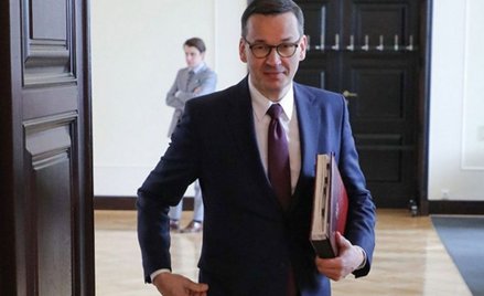 Exposé premiera to same ogólniki