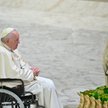Papież Franciszek