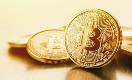 Miraże zysków z bitcoina