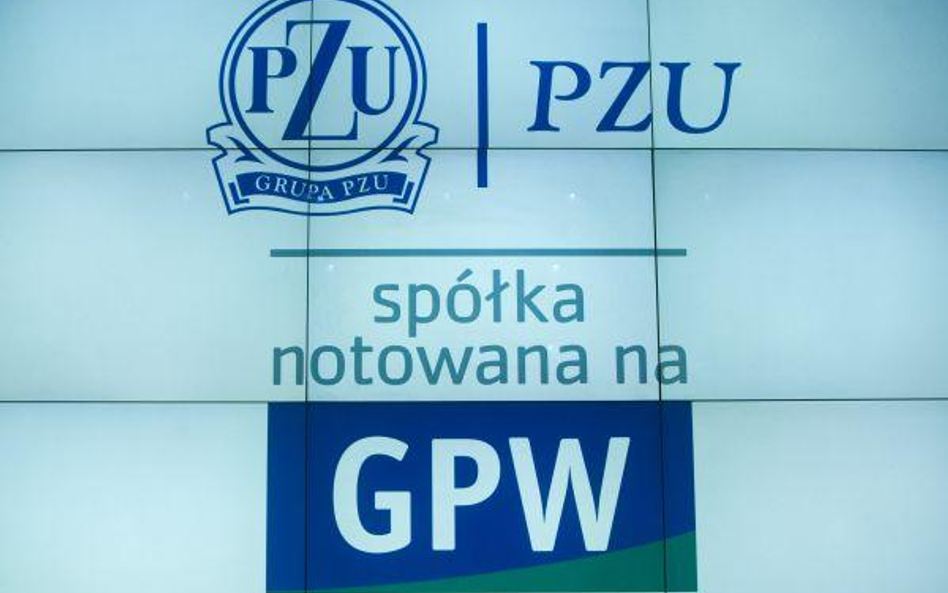 Nowy zarząd PZU