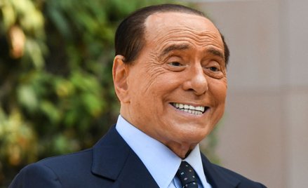 Silvio Berlusconi