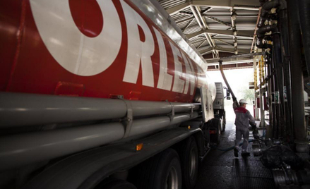 Trans Polonia kupiła Orlen Transport