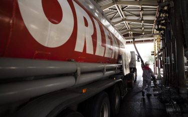 Spólki skarbu państwa PKN Orlen, Lotos: rafinerie wspierają wprowadzenie opłaty paliwowej