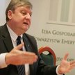 Wojciech Nagel, prezes IGTE