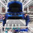 Fabryka samochodów BMW w Monachium