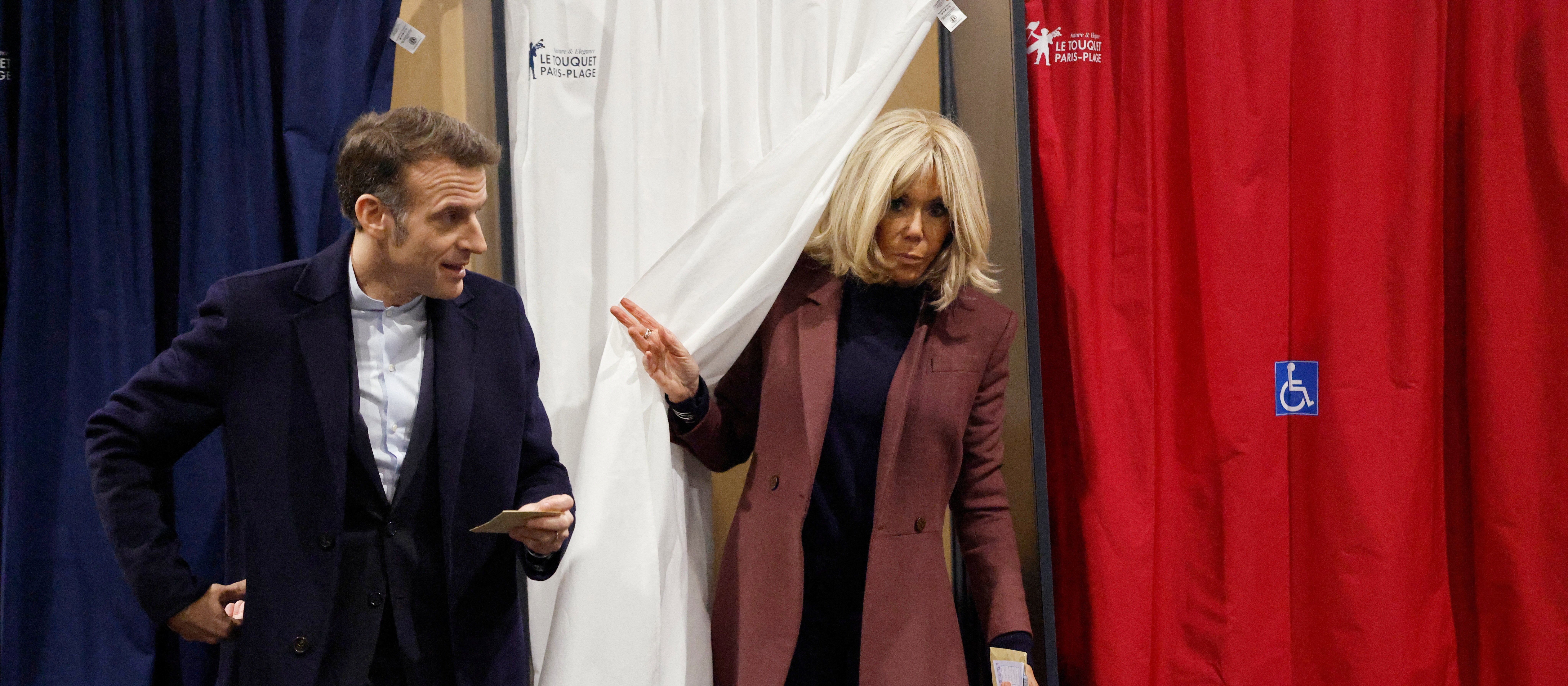 Upada kordon sanitarny. Skrajna prawica rośnie w siłę we Francji