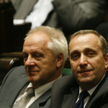 Niesiołowski od obrony narodowej, Schetyna od spraw zagranicznych