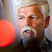 Prezydent Republiki Czeskiej Petr Pavel