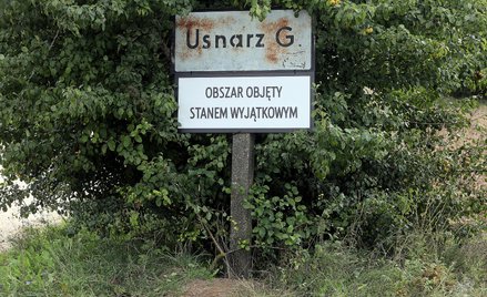 Przedłużenie stanu wyjątkowego? "PiS pracuje nad ustawą"
