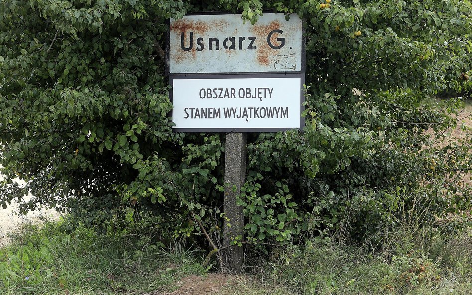 HFPC: grozi nam permanentny stan wyjątkowy