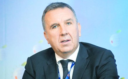 Michał Sołowow właściciel kilku byłych giełdowych firm Jeden z najbogatszych Polaków (według niektór