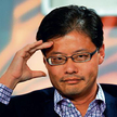 Jerry Yang nie zdradza, czym się będzie teraz zajmował
