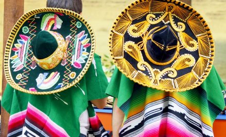 Kidnaping w sombrero