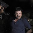 Rozpoczął się proces legendarnego "El Chapo"