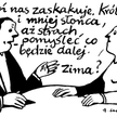 Komentarz rysunkowy