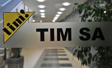 TIM wciąż zmaga się z trudnym rynkiem