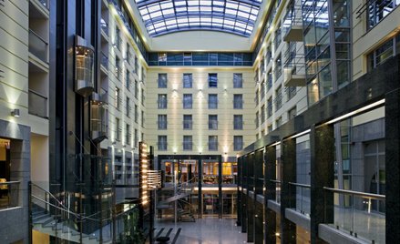Przez koronawirusa Orbis zamknął wrocławski Sofitel
